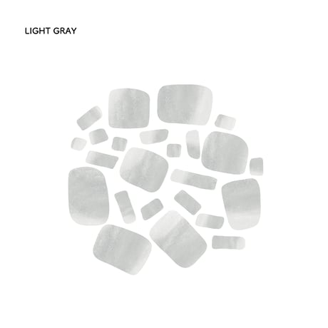 Irodori Palette [LIGHT GRAY]