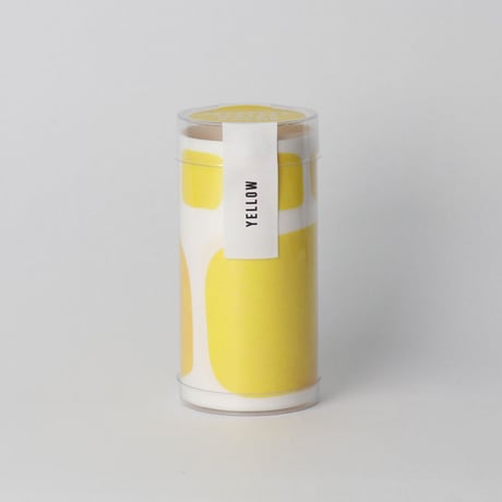 Irodori Palette [YELLOW]