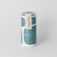 Kusumi Palette [Forest Green]