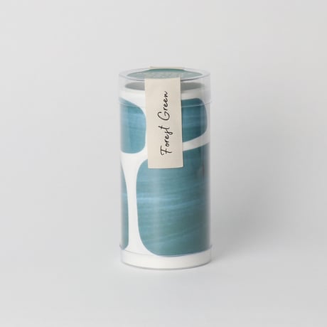 Kusumi Palette [Forest Green]
