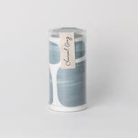 Kusumi Palette [Charcoal Gray]