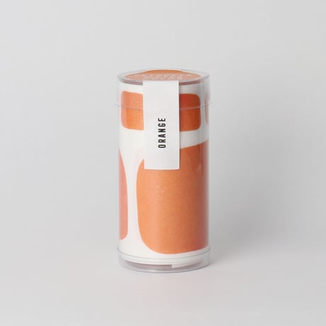 Irodori Palette [ORANGE]