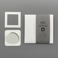 TABA_テクスチャーカードセット [KATACHI]