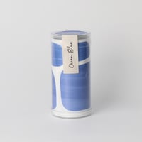 Kusumi Palette [Ocean Blue]
