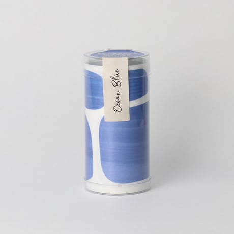 Kusumi Palette [Ocean Blue]