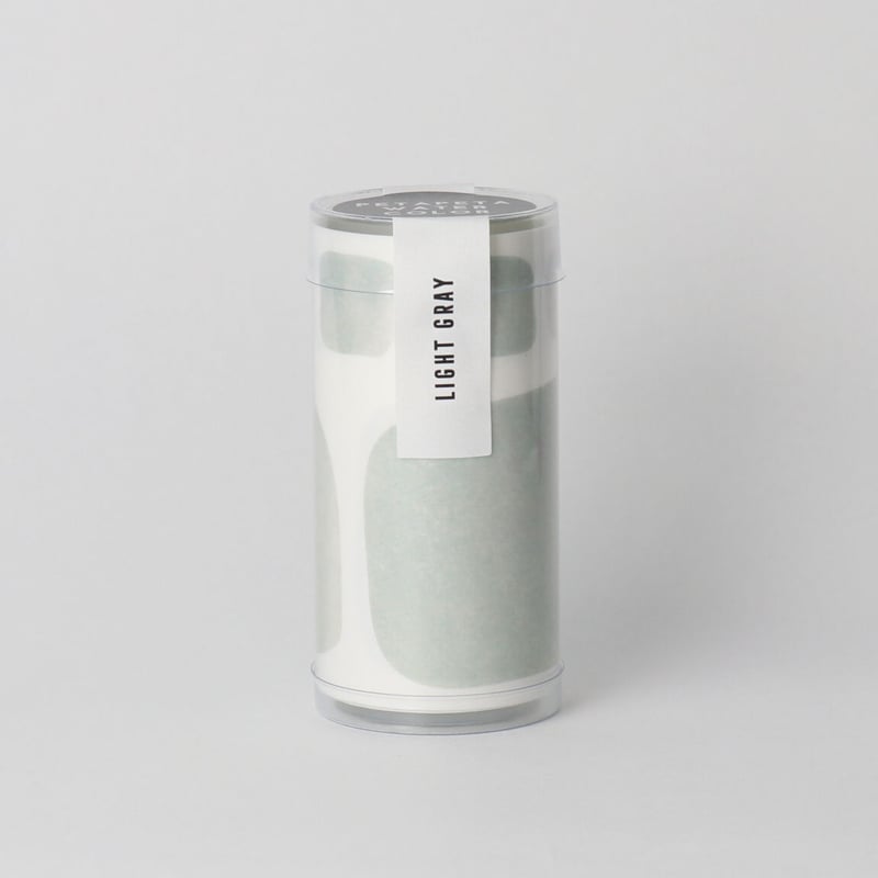 atelier paletteまとめ売り Irodori Palette [LIGHT GRAY] | HARULABO