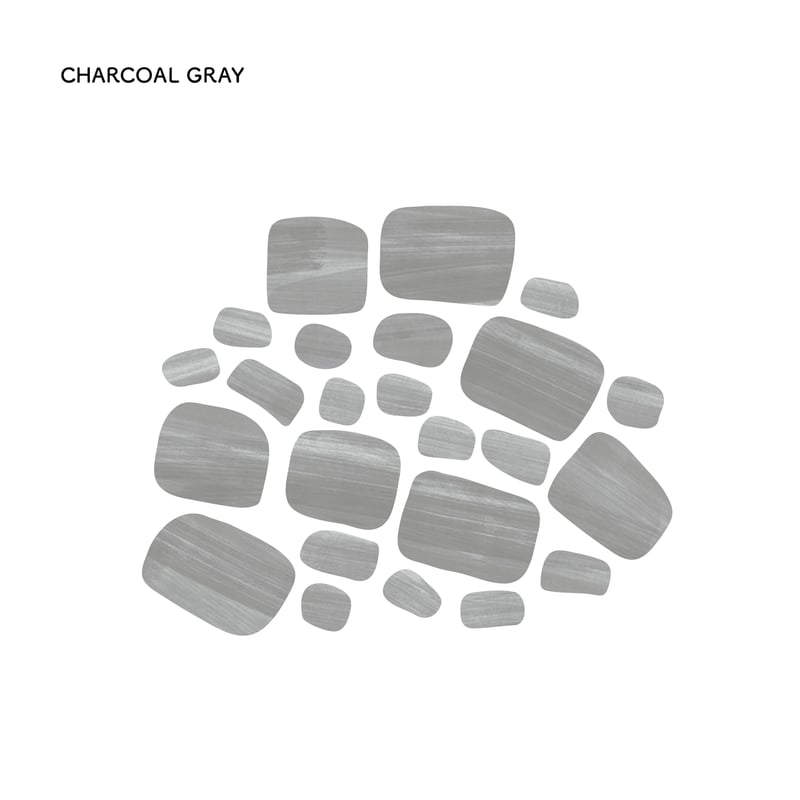 atelier paletteまとめ売り Irodori Palette [LIGHT GRAY] | HARULABO