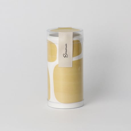 Kusumi Palette [Banana]