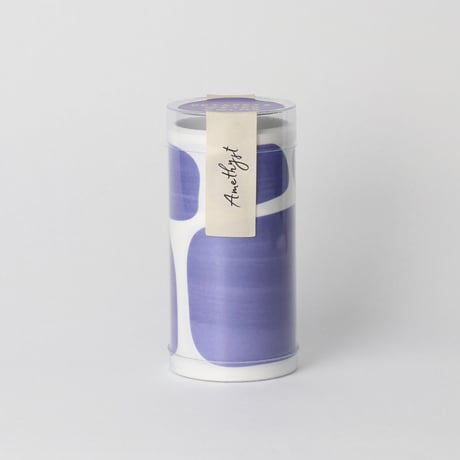 Kusumi Palette [Amethyst]