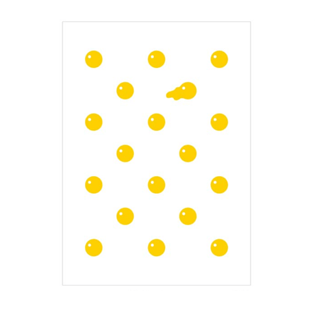 シールぽち[egg]