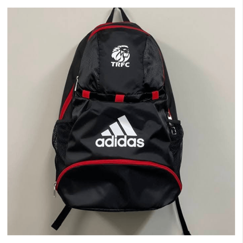 宅配のみ】オリジナルリュックサック WHITE ver. | 東急SレイエスFC