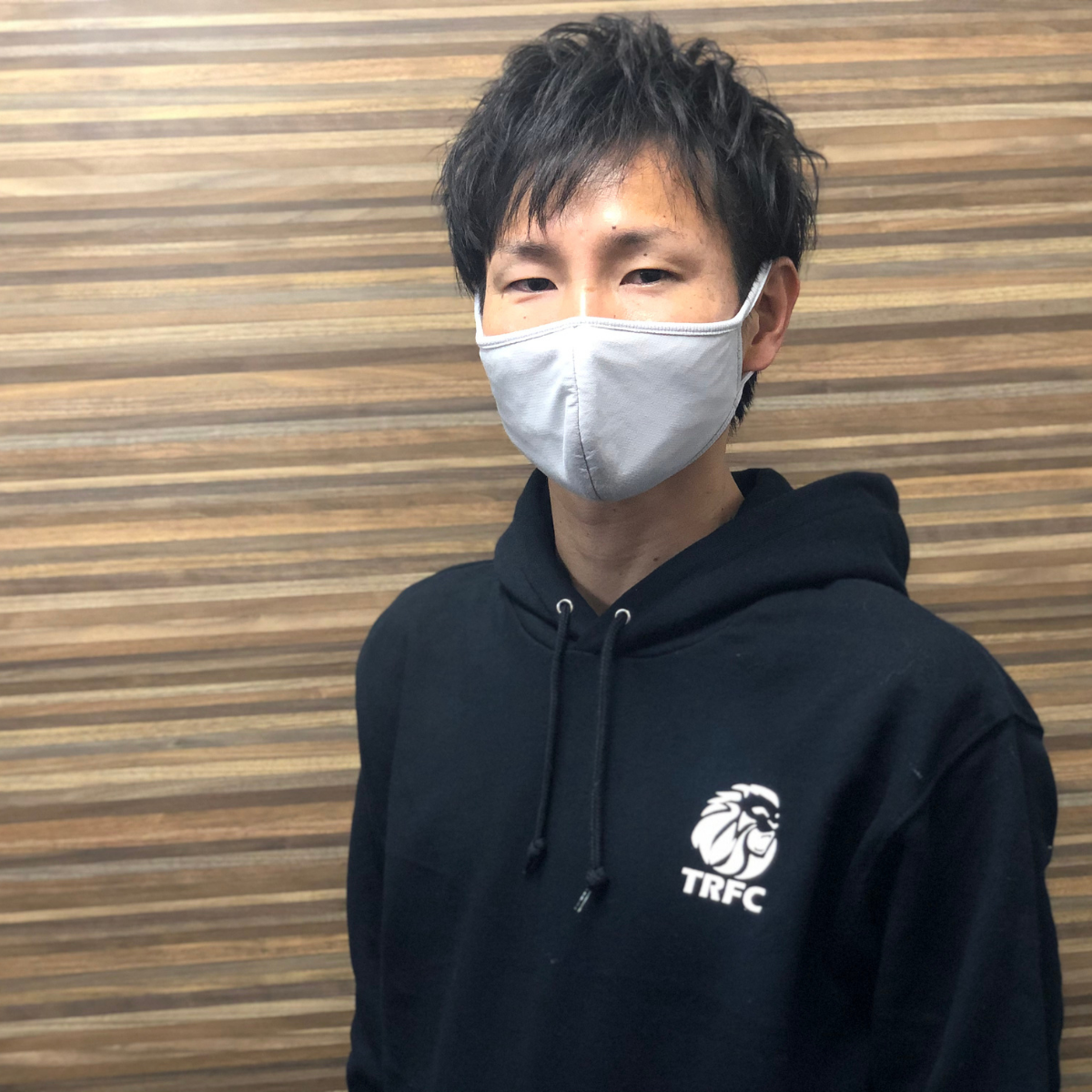 宅配のみ】オリジナルパーカー（4色展開） | 東急SレイエスFC