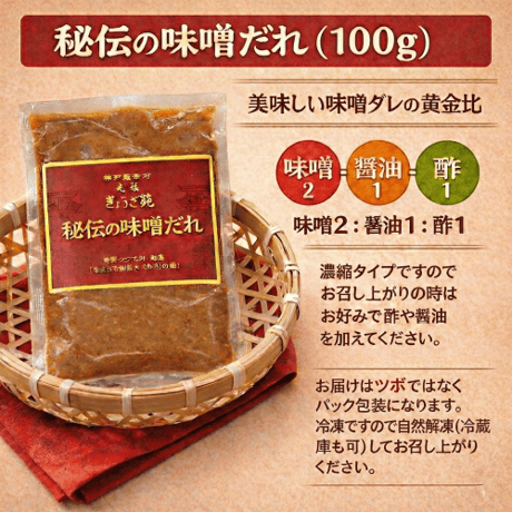 1.5kg入り神戸っこ餃子BOX（８０個ニンニク入り味噌ダレ付）送料無料！とってもお得なセットです。