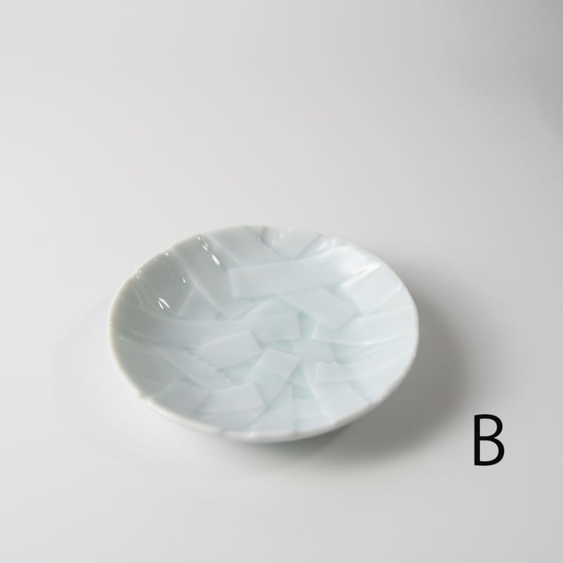 小皿 栄木正敏 | studio record