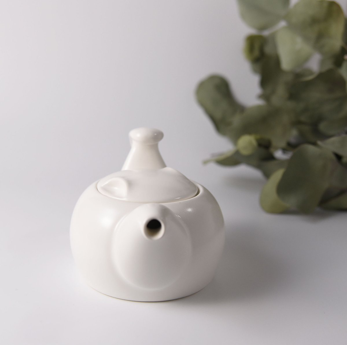 T字型ハンドルのポット 栄木正敏 | studio record