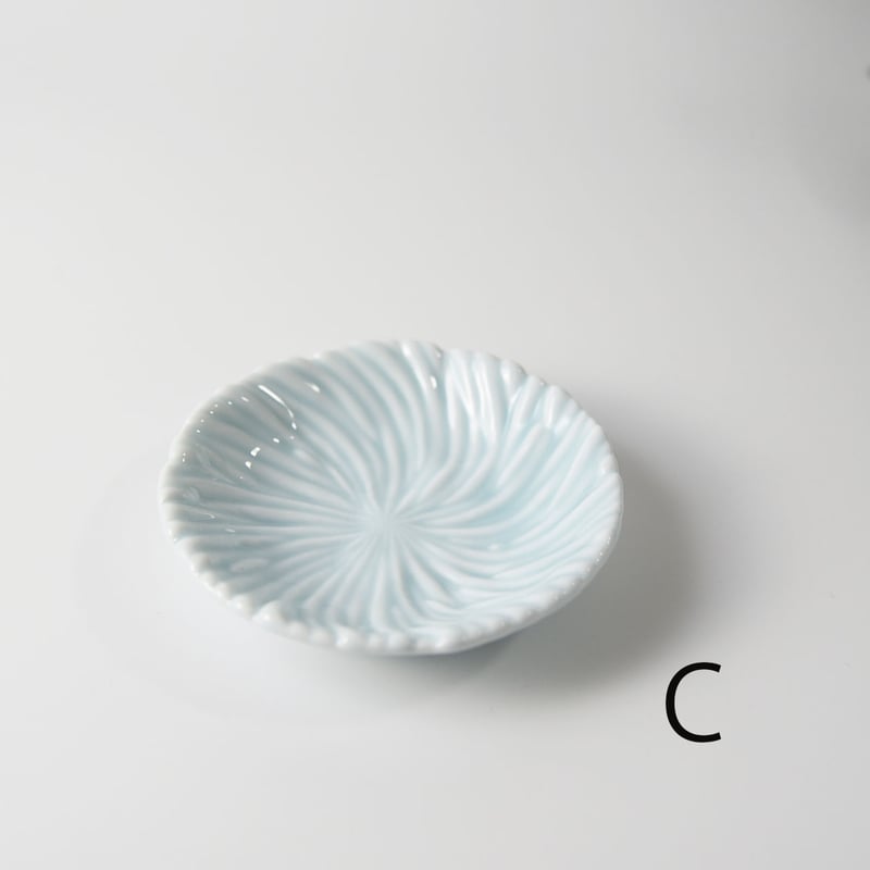 小皿 栄木正敏 | studio record