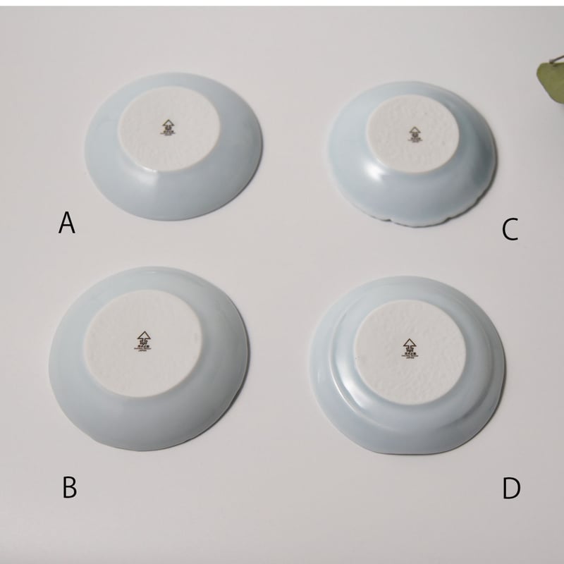 陶芸家 栄木正敏さんデザイン　2枚セット fit=scale-down,w=1200