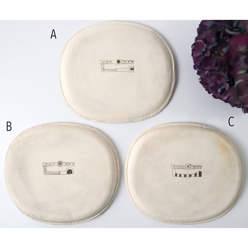 大人気陶芸家…高山愛さん　プレート２枚 大人気陶芸家…高山愛さん プレート2枚 高山愛 | STORES