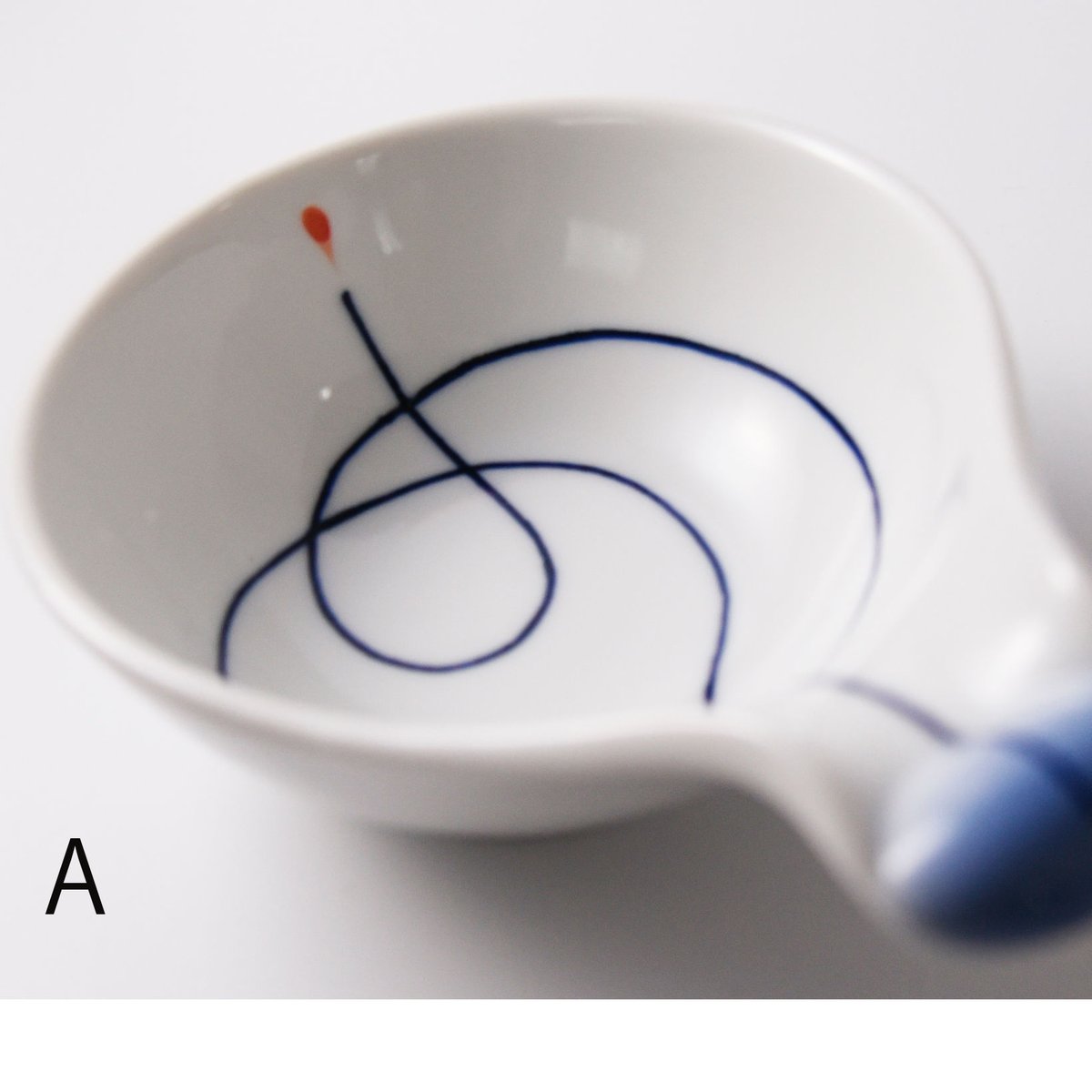 手付中鉢 栄木正敏 | studio record