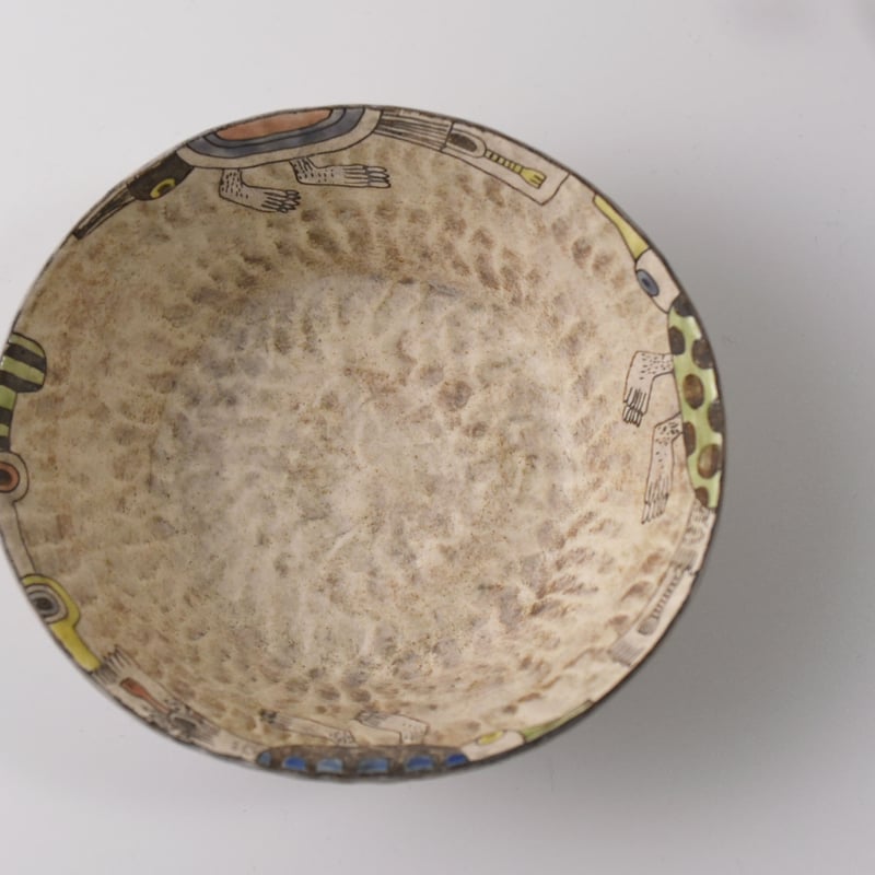 ボウルA 高山愛 | studio record