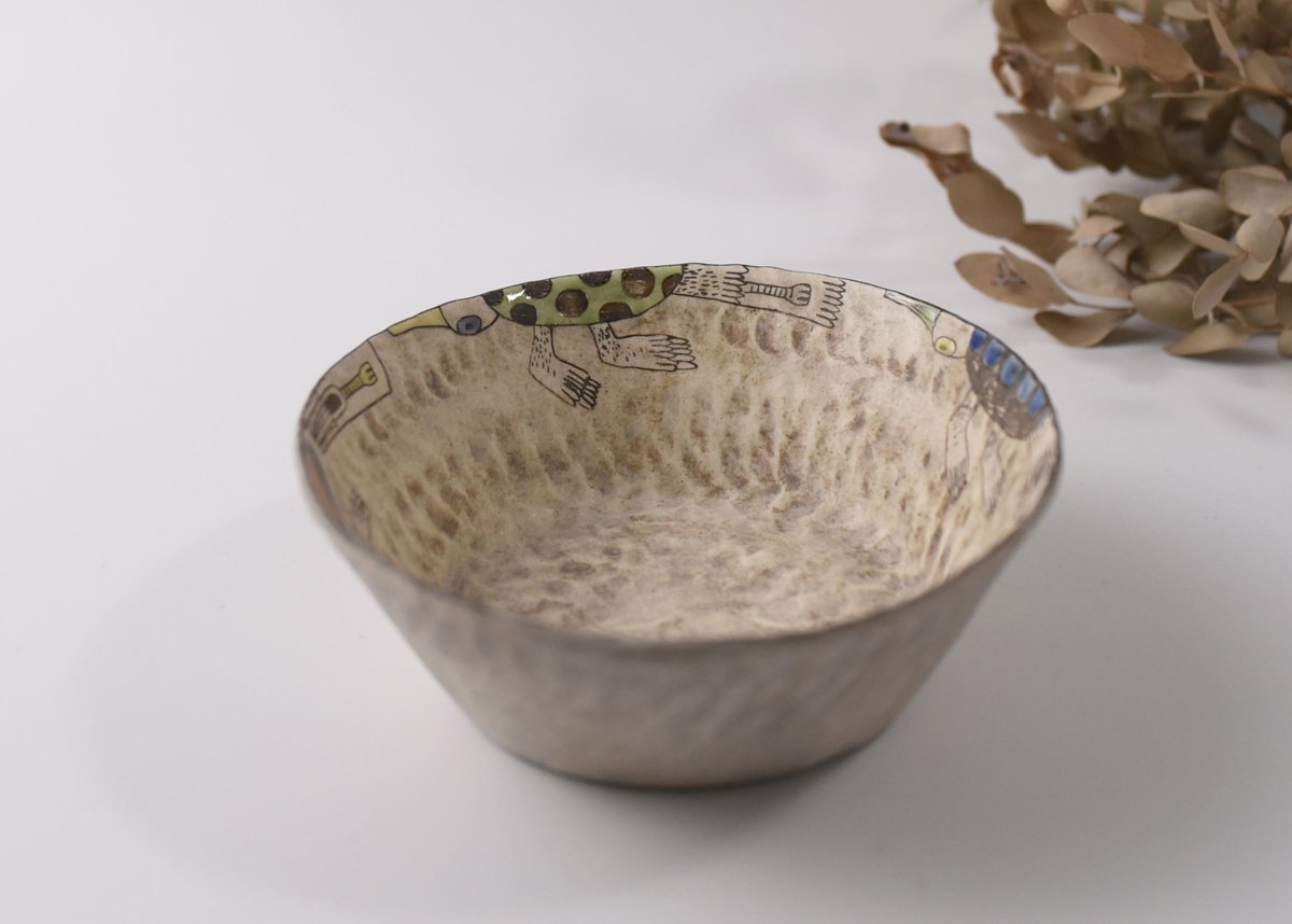 ボウルA 高山愛 | studio record