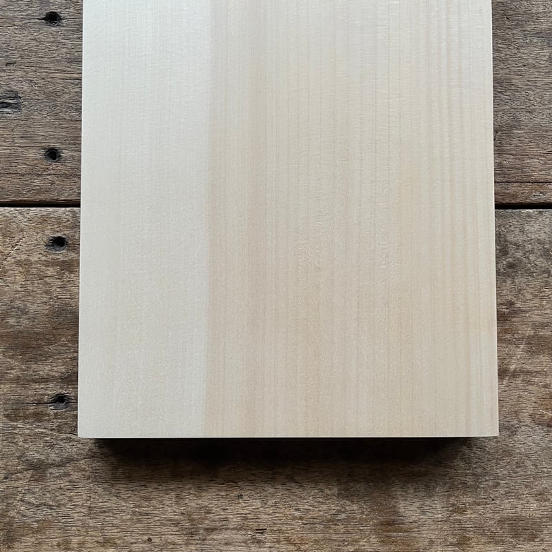 まな板テーブル天板いちょうの木 いちょうの木のまな板」6大 wp-11 | woodpecker