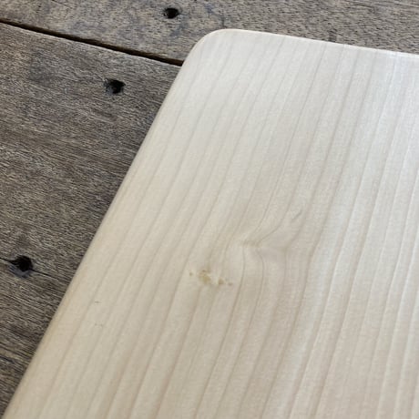 「いちょうの木のまな板」3中 wp-55