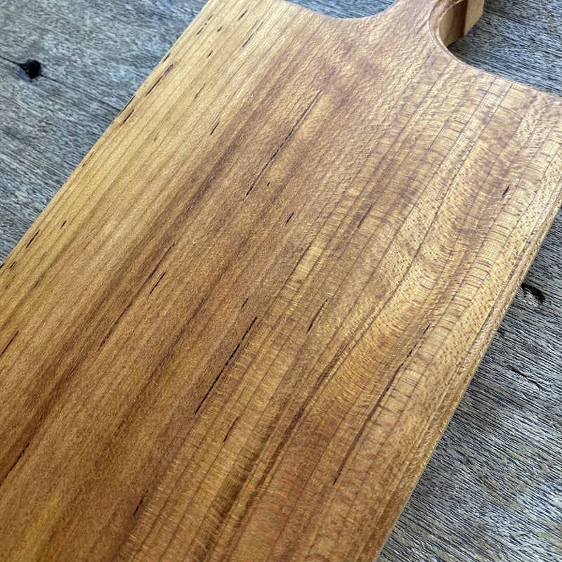 山桜のカッティングボード」小 wp-10 | woodpecker 山桜のカッティングボード」小 wp-10 | woodpecker