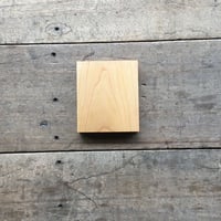 「山桜のカッティングボード」ミニ　wp-06