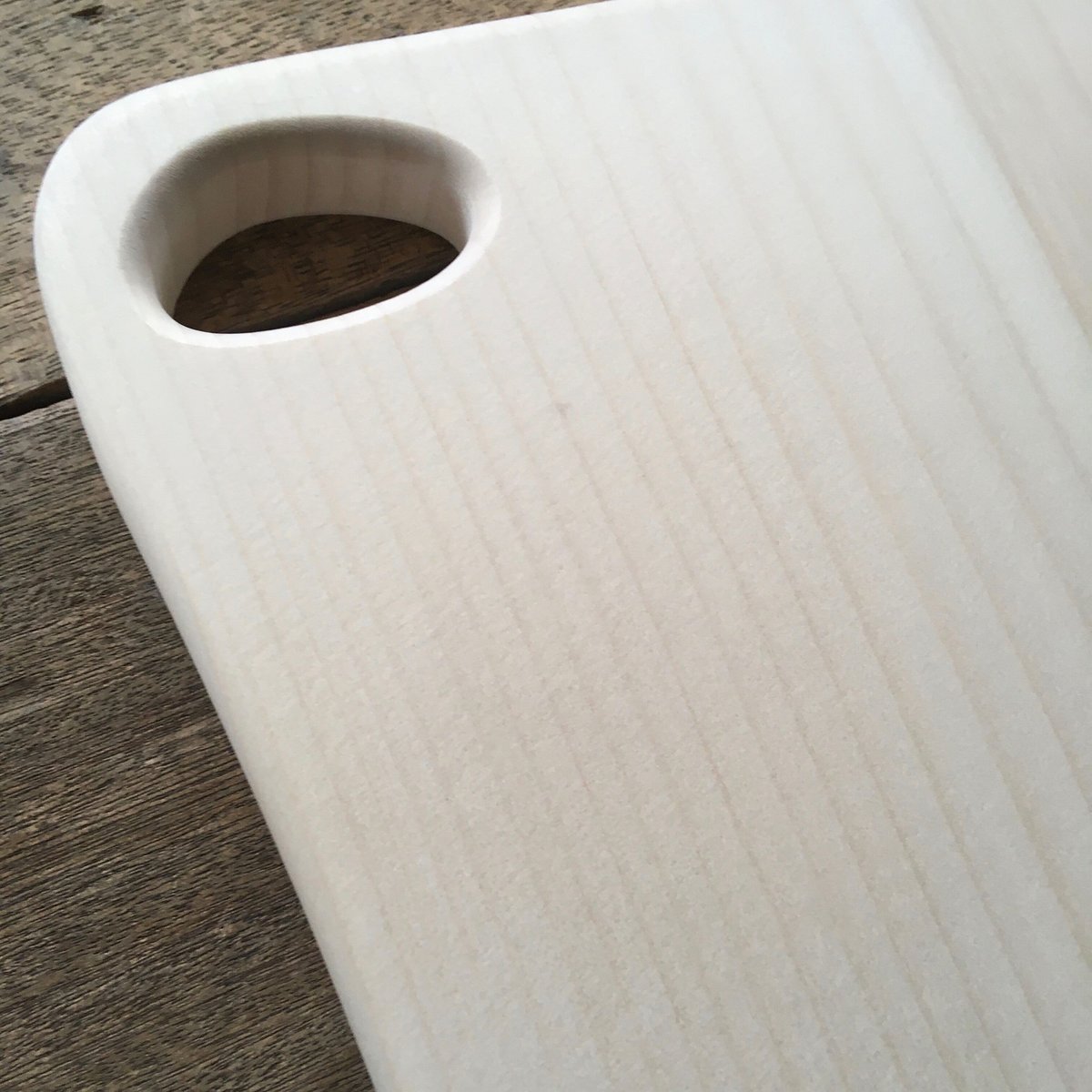 いちょうの木のまな板」3中 wp-26 | woodpecker