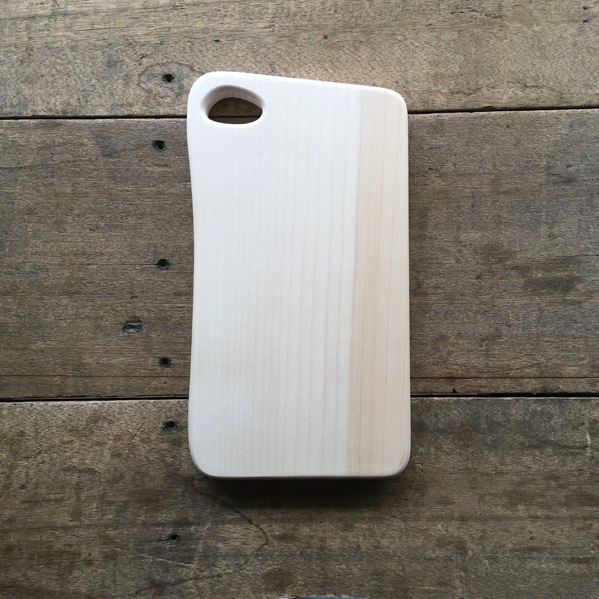 ☆Hide ☆B:イチョウのまな板【約420✖︎1150厚み32㎜】 ☆Hide 様専用☆B:イチョウのまな板【約420✖︎1150厚み32㎜】