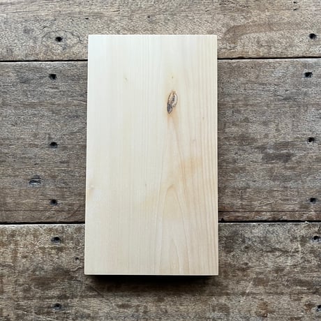 いちょうの木のまな板」6中 wp-13 | woodpecker