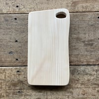 「いちょうの木のまな板」3中 wp-69