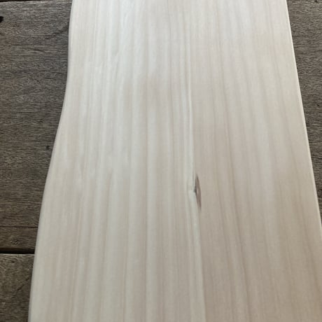 「いちょうの木のまな板」3中 wp-45