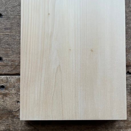 「いちょうの木のまな板」6中 wp-13