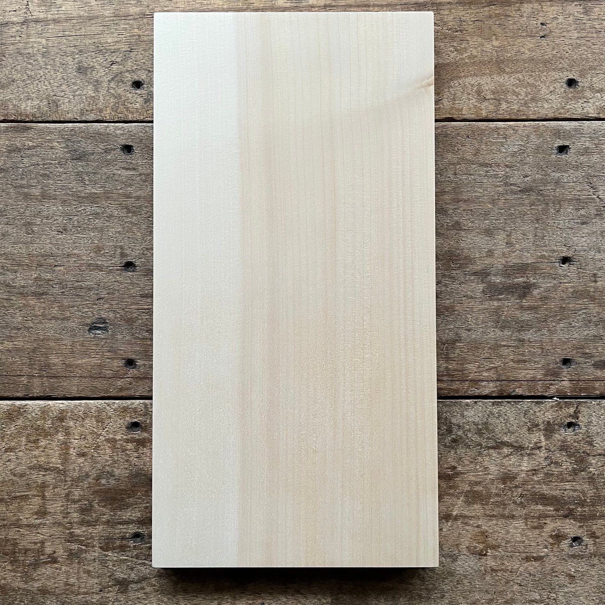 いちょうの木のまな板」6大 wp-11 | woodpecker