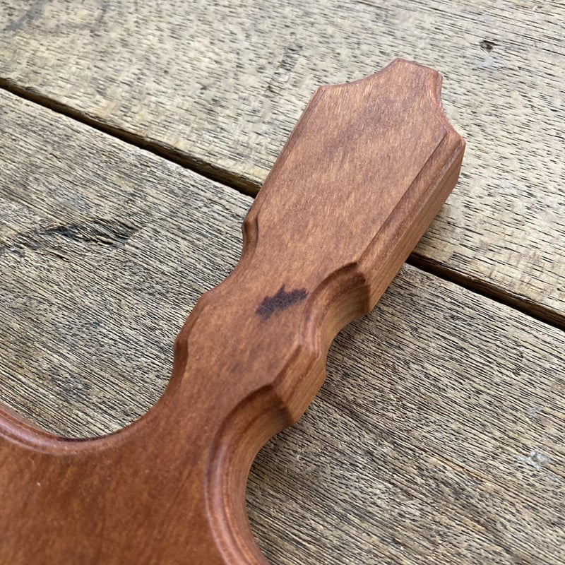 こた。様、限定商品、826.827.カッティングボード woodpecker/山桜の