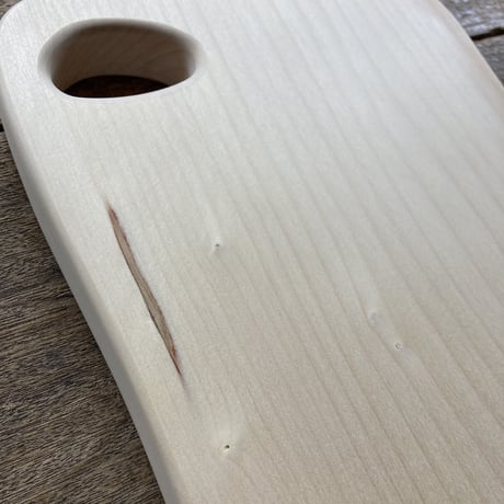 「いちょうの木のまな板」3中 wp-48