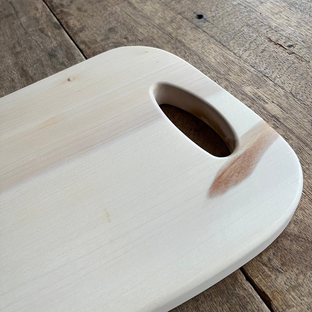 いちょうの木のまな板」3大 wp-64 | woodpecker