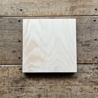 いちょうの木のまな板」真四角  wp-07