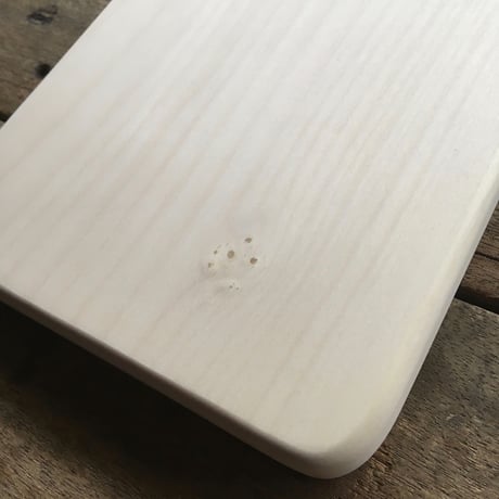 「いちょうの木のまな板」3中 wp-27