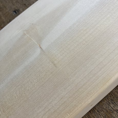 「いちょうの木のまな板」3中 wp-59