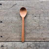 「山桜のスプーン」wp-16