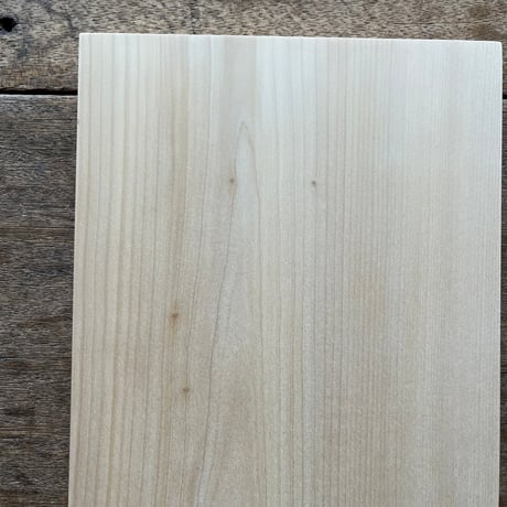 「いちょうの木のまな板」6中 wp-13