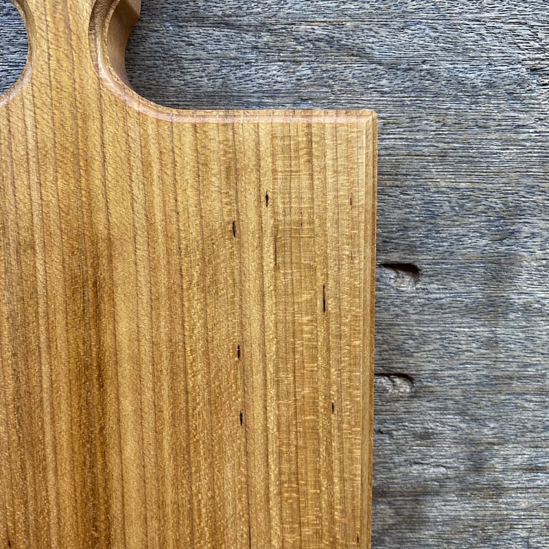 山桜のカッティングボード」小 wp-10 | woodpecker 山桜のカッティングボード」小 wp-10 | woodpecker