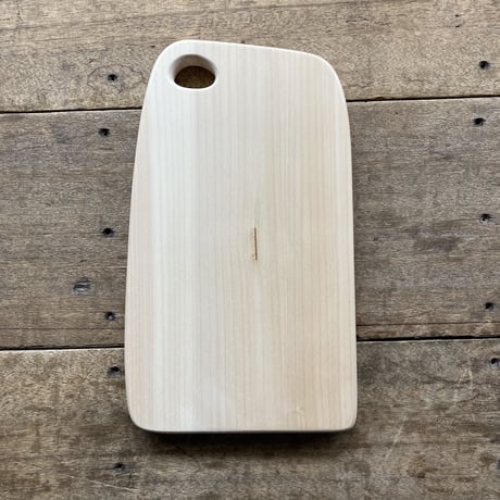 「いちょうの木のまな板」大と中の間 wp-36
