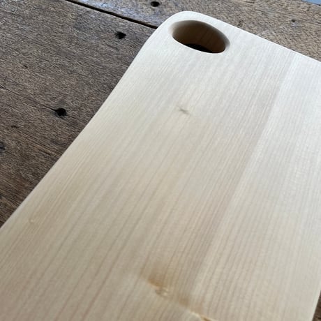 「いちょうの木のまな板」3中 wp-62