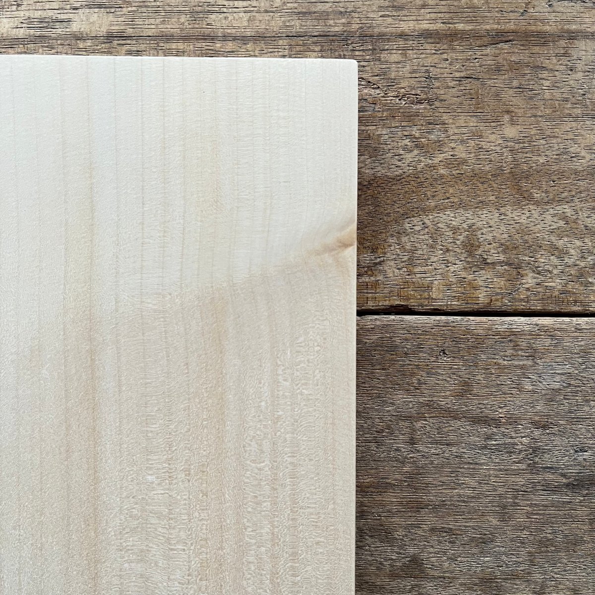 いちょうの木のまな板」6大 wp-11 | woodpecker