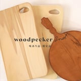 woodpecker