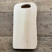 いちょうの木のまな板」3中 wp-58 | woodpecker